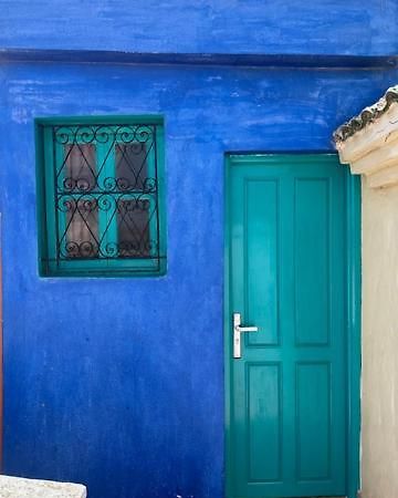 Blue Studio الصويرة المظهر الخارجي الصورة