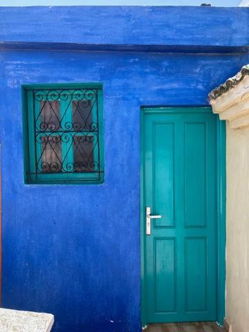 Blue Studio الصويرة المظهر الخارجي الصورة